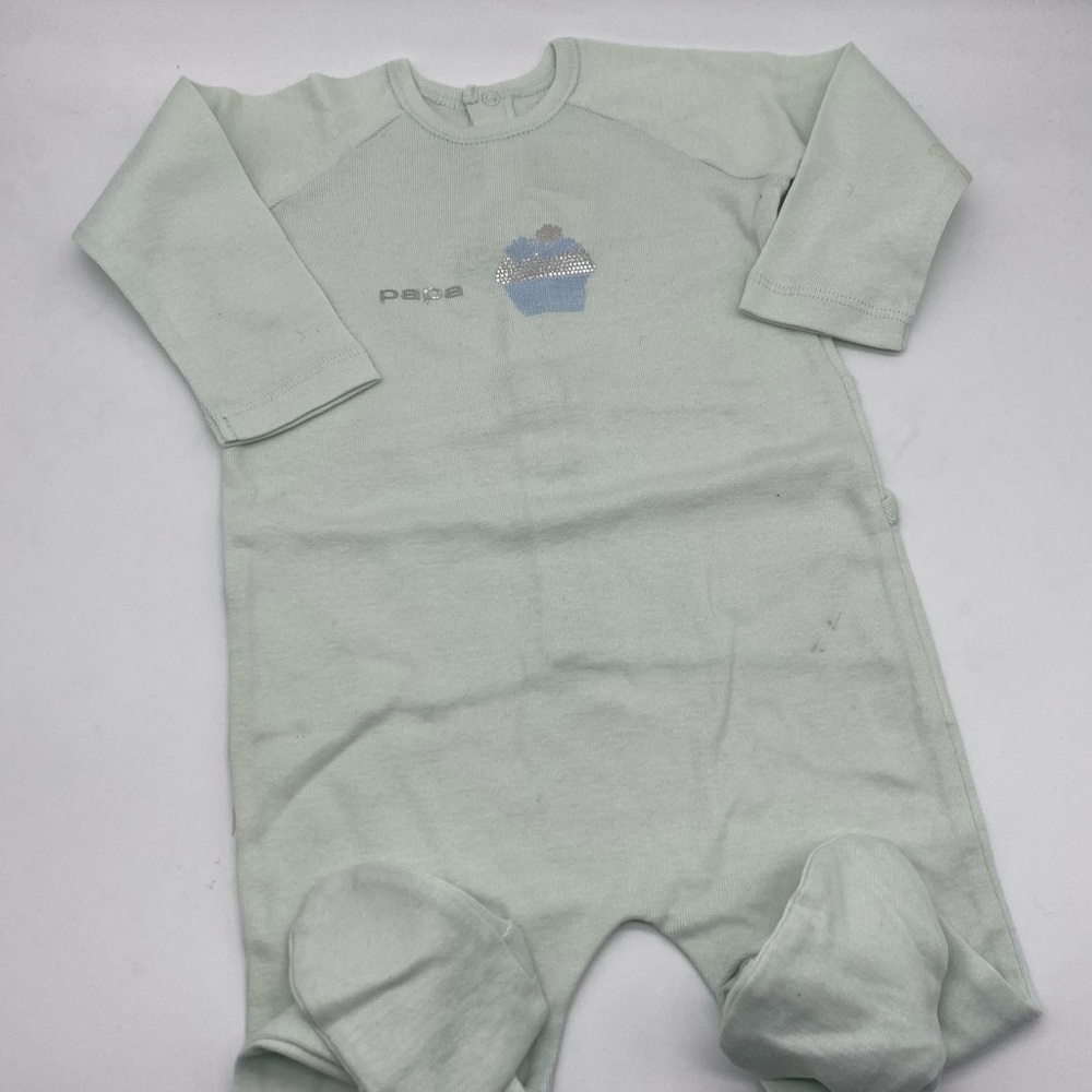 Bonpoint🍒 Pajama 6mth